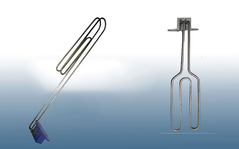 Chemical & Alkaline Immersion Heaters