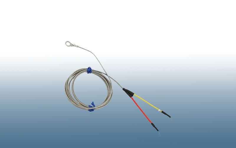 Washer Thermocouple